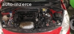 Peugeot 207, 1,4 - 70kW, rok 2008, najeto 110tis.
