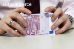 Seriózní a upřímná nabídka půjček ve Francii